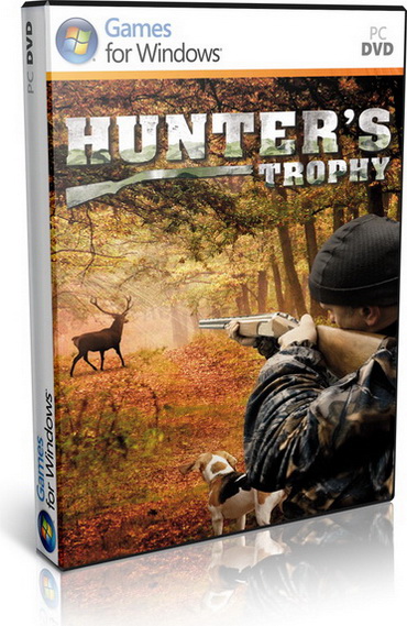 Hunter039;s Trophy (2011/Pc/Multi6)