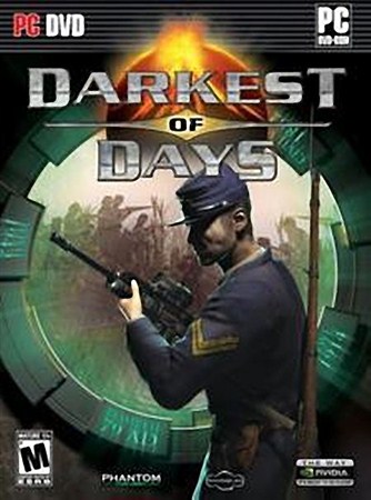 Darkest of Days (2009/Rus)