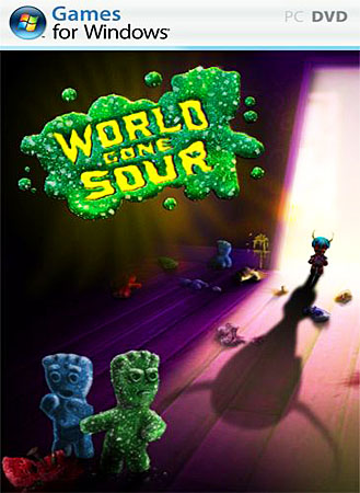 World Gone Sour (2011/RePack) 