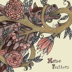 (Folk/Country) Horse Feathers -  2006 - 2010 (3 ), MP3 (tracks), VBR/CRB 224/192/320