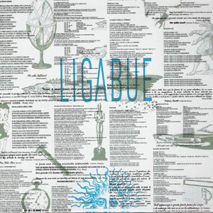 (Italian Rock) Ligabue - Discography: 21 albums - 1990-2011, MP3, 256-320 kbps