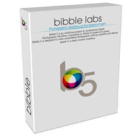 Bibble Labs Bibble Pro v5.2.3 Portable by killer0687