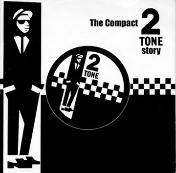 The Two Tone Story (4CD Box Set) [mp3]
