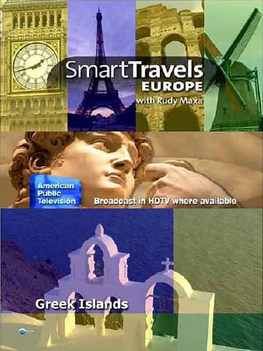  . .   / Smart travels. Greek Islands (2009) HDTV