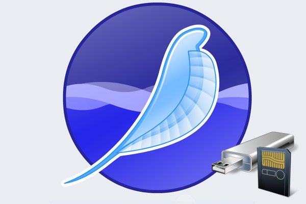 Mozilla SeaMonkey 2.6.1 *PortableAppZ*