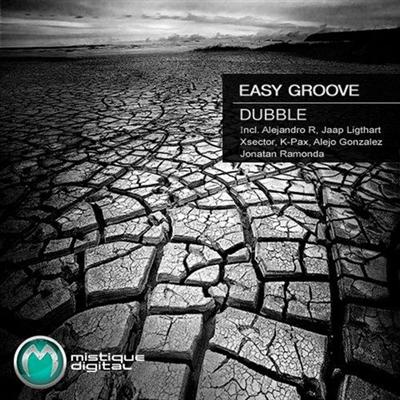 Easy Groove - Dubble (2011)