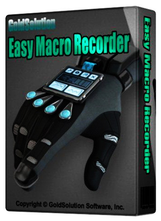Easy Macro Recorder 4.25