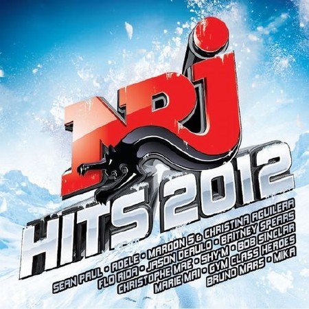 VA - NRJ Hits 2012 (2011) MP3
