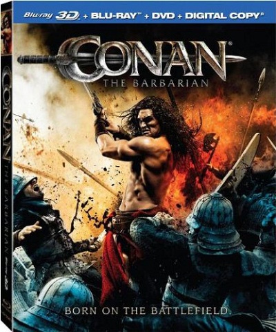 Conan the Barbarian (2011) m1080p BluRay QEBS6 AAC - FASM