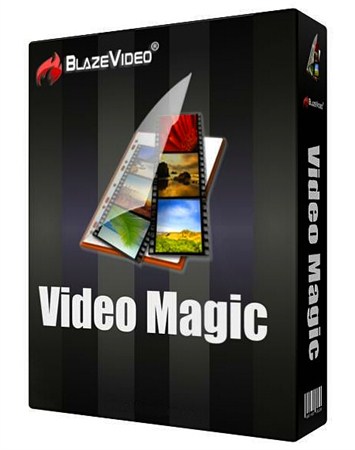 Blaze Video Magic Pro 6.0.0.7
