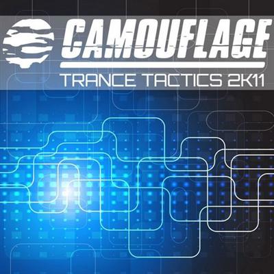 Camouflage Trance Tactics 2k11 (2011)