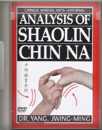 Анализ Шаолинь Чин Нa / Analysis of Shaolin Chin (2004) DVD5