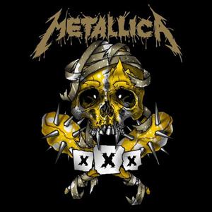 Metallica - 30th Anniversary Show's in The Fillmore. Second Show (2011)