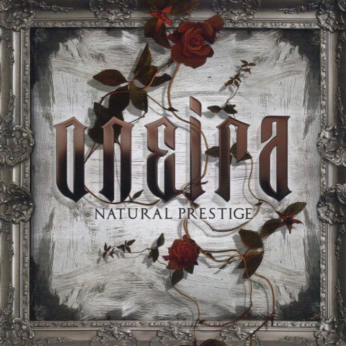 (Crossover Prog) Oneira - Natural Prestige - 2011, MP3, 320 kbps