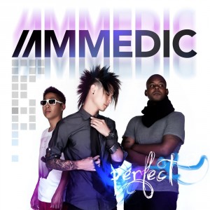 IAMMEDIC - Perfect (2011)