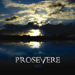Prosevere - Three EP (2011)