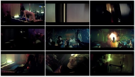 Swedish House Mafia vs. Knife Party - Antidote  (2011)