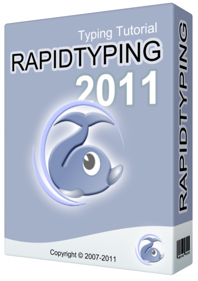 Rapid Typing Tutor 4.4 Final + Portable