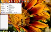 Пак новых тем для Windows 7 (25.12.2011)