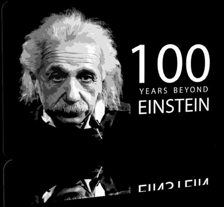 После Эйнштейна: Путешествие от рождения Вселенной до конца времен / Beyond Einstein: : A Voyage From the Birth of the Universe to the End of Time (2011 / HDTV)