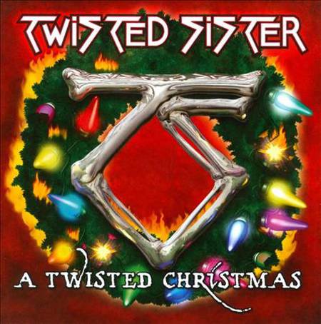 Twisted Sister - A Twisted Christmas [2006]
