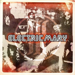 (Hard Rock) Electric Mary - III - 2011, FLAC (tracks+.cue), lossless
