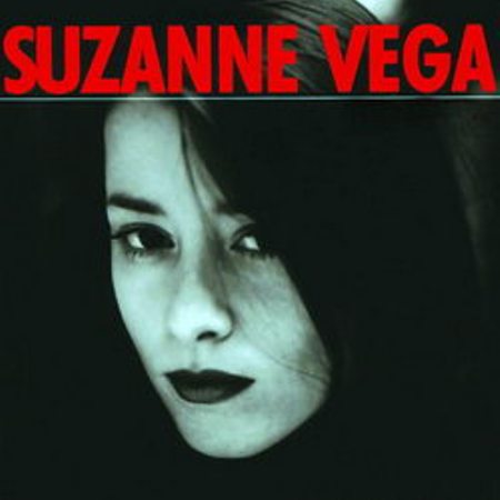 Suzanne Vega - Discography (1985-2010)
