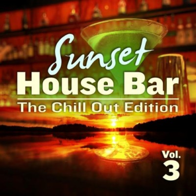 VA - Sunset House Bar, vol.3 [2011]