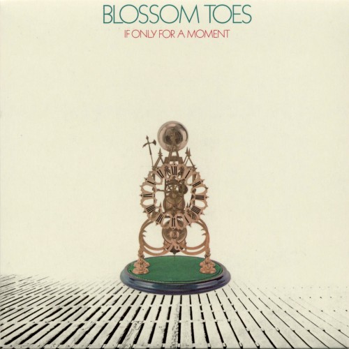 (Psychedelia) Blossom Toes - If Only For A Moment - 1969, FLAC (tracks+.cue), lossless