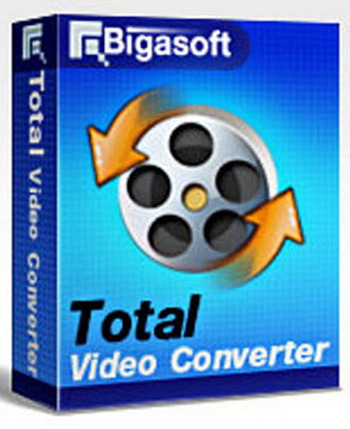 Bigasoft Total Video Converter v3.5.23.4371