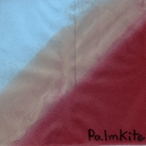 Palmkite - The Sound of Snowfall (EP) (2011)