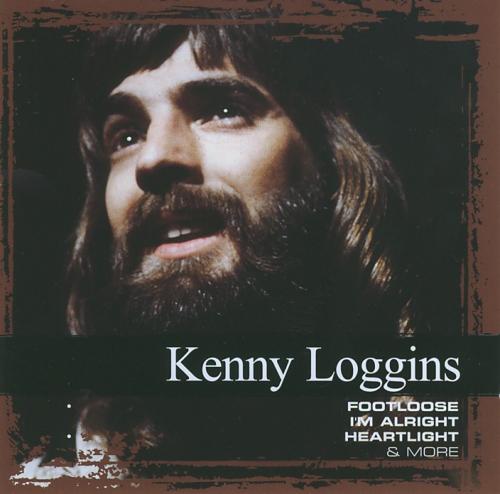 (Soft rock) Kenny Loggins - Collections (Greatest Hits) - 2006, FLAC (tracks+.cue), lossless