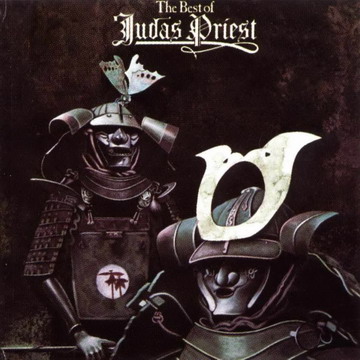 Judas Priest - The Best Of Judas Priest (Japanese K2HD remasterings 2006) FLAC
