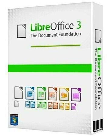 LibreOffice 3.5.0 Beta 2