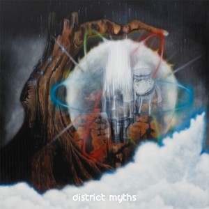 District Myths - Unrequited (Single) (2011)