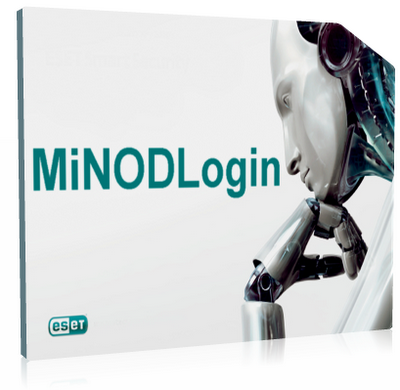 MiNODLogin 3.9.10.0 for Eset Smart Security ESS & NOD32 Anti-Virus