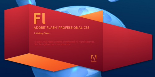 Adobe Flash Professional CS5.5 11.5 & Bonus Video Tutorials