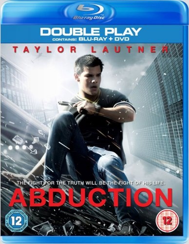 Abduction (2011) DVDRip XviD AC3 - MRX (Kingdom Release)
