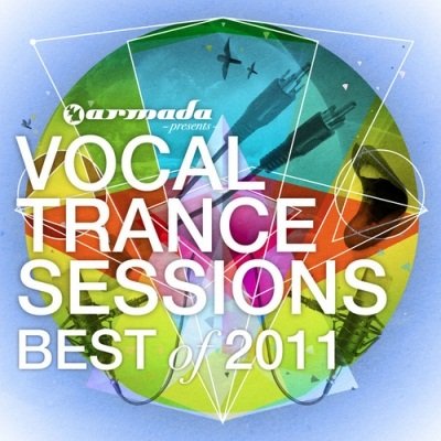 VA - Vocal Trance Sessions - Best Of 2011 (2011) Mp3