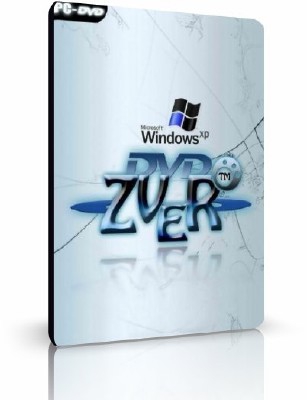 ZverDvD v2012 + Alkid SE(обновления по декабрь 2011 года)