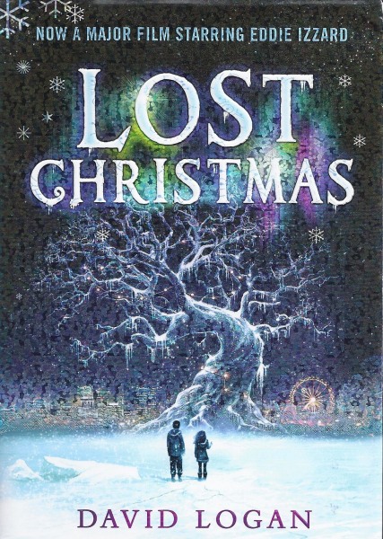 Потерянное рождество /Lost Christmas (2011/HDTVRip)