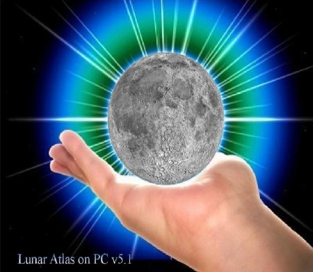 Lunar Atlas on PC v5.1