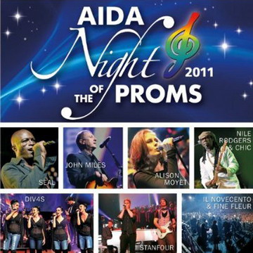 VA - AIDA Night Of The Proms 2011 APE