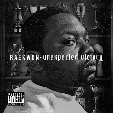 Raekwon - Unexpected Victory (2012)