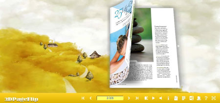 3D PageFlip for PowerPoint 2.0 (2011)