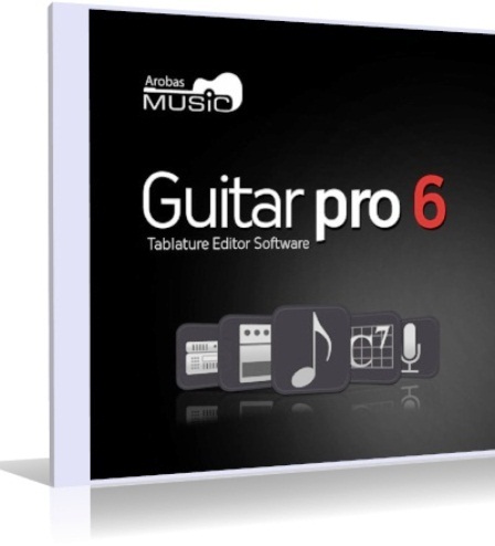guitar pro 6 offline activation download