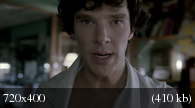  / Sherlock (2012) HDTVRip / HDTVRip 720p /2 