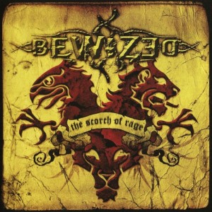 Bewized - The Scorch of Rage (2010)