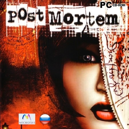Post Mortem (2002/ENG/RUS/RePack by R.G.Catalyst)