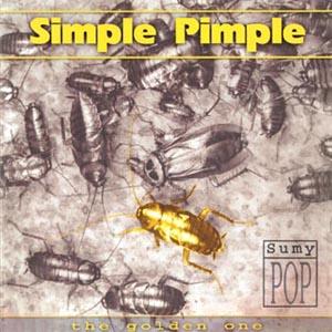 (Punk/Funk) Simple Pimple - The Golden One - 1998, MP3, 320 kbps